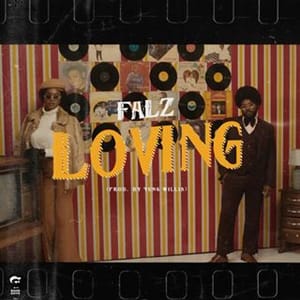 Falz Thebahdguy