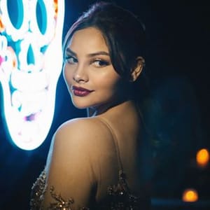 Nadira Adnan