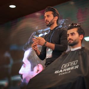 Mustafa Bagheri