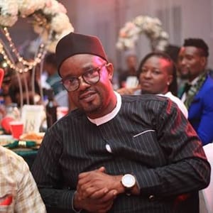 Charles Inojie