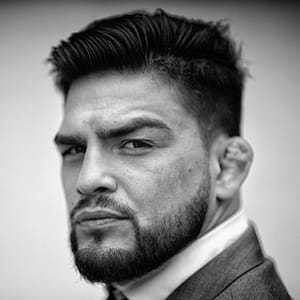 Kelvin Gastelum