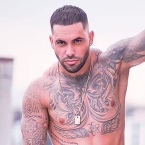 Jay Maly