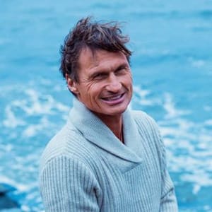 Petter A. Stordalen