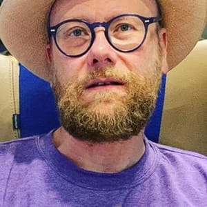 Mike Doughty
