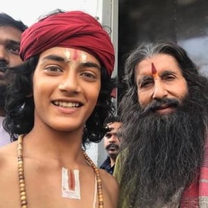Rudra Soni