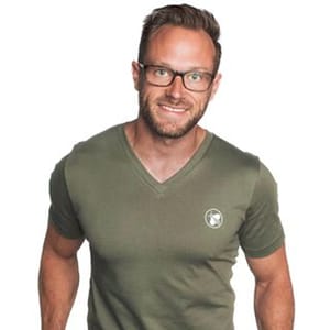 Adam Busby