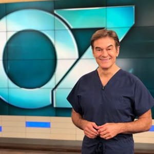 Dr.Oz