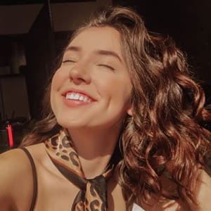 Samantha Fekete