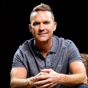 Bryan Stinson
