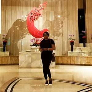 Trish O. Couture