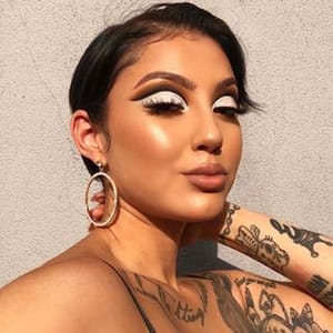 Ashley Quiroz