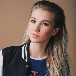 Sasha Ice