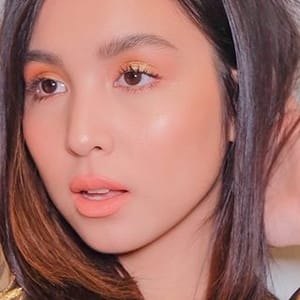 Kyline Alcantara