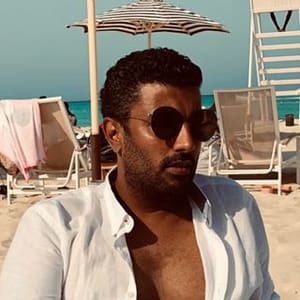 Mohamed Sami