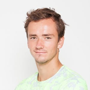 Daniil Medvedev