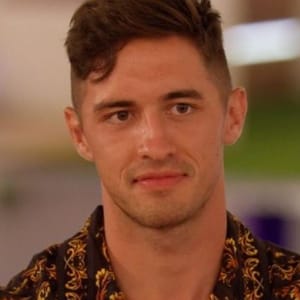 Greg O'Shea