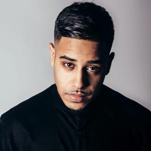 Mim Shaikh