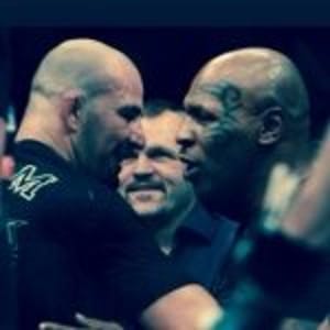 Gloverteixeira
