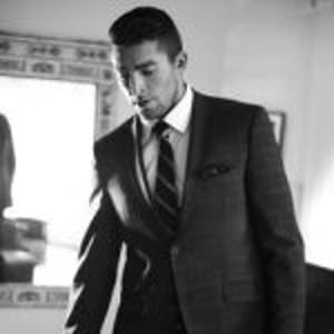 Joffrey Lupul