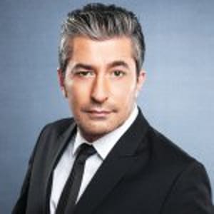 Erkan Petekkaya