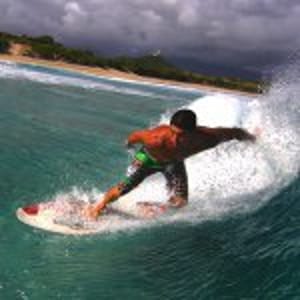 Keoni Payton