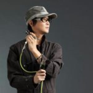 Amazing Jiro
