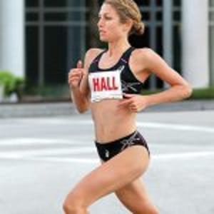 Sara Hall