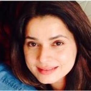 Neelam Kothari