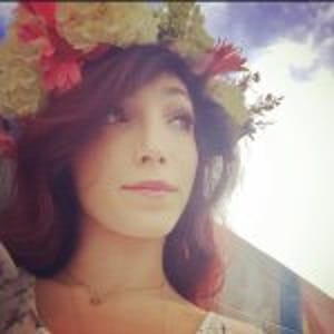 Meryl Davis
