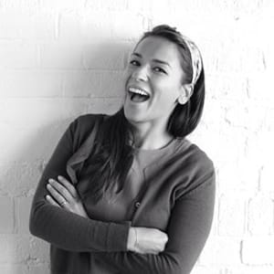 Rachel Khoo