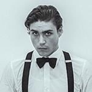 Logan Huffman