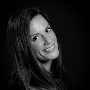 Captain Kate Mccue