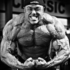 Ron Partlow