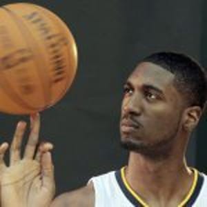 Roy Hibbert