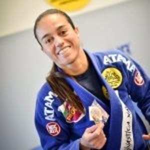 Leticia Ribeiro