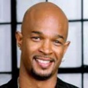 Damon Wayans Jr.