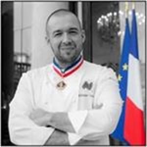 Guillaume Gomez