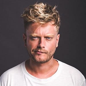 Joey Daniel