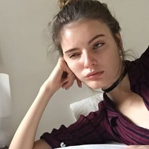 Tilda Lindstam