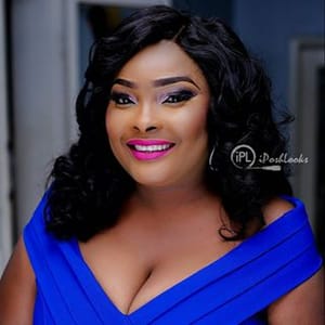 Ronke Odusanya