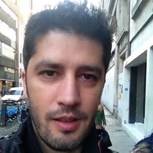 Luis Monteiro