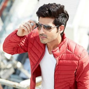 Omkar Kapoor