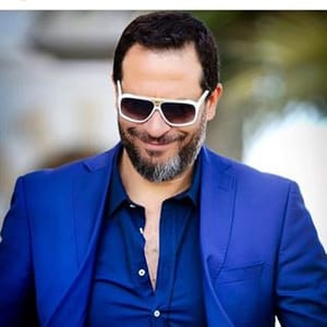 Maged El Masry