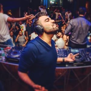 Dj Chetas
