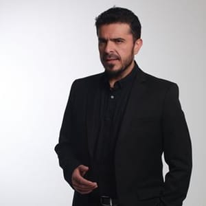 Diego Camargo