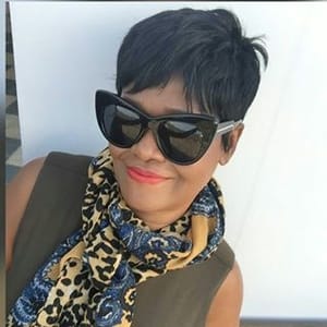 Monica Fenty