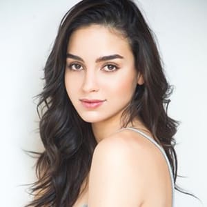 Melissa Barrera