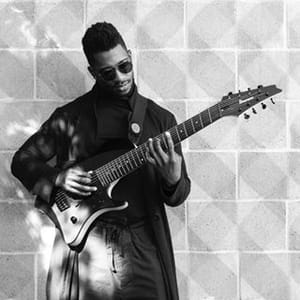 Tosin Abasi