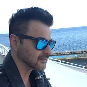 Sanjay Kapoor
