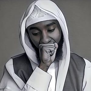 Boonaa Mohammed